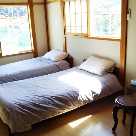 Pension Rally / Vacation Stay 5731 Kawazu Exterior foto
