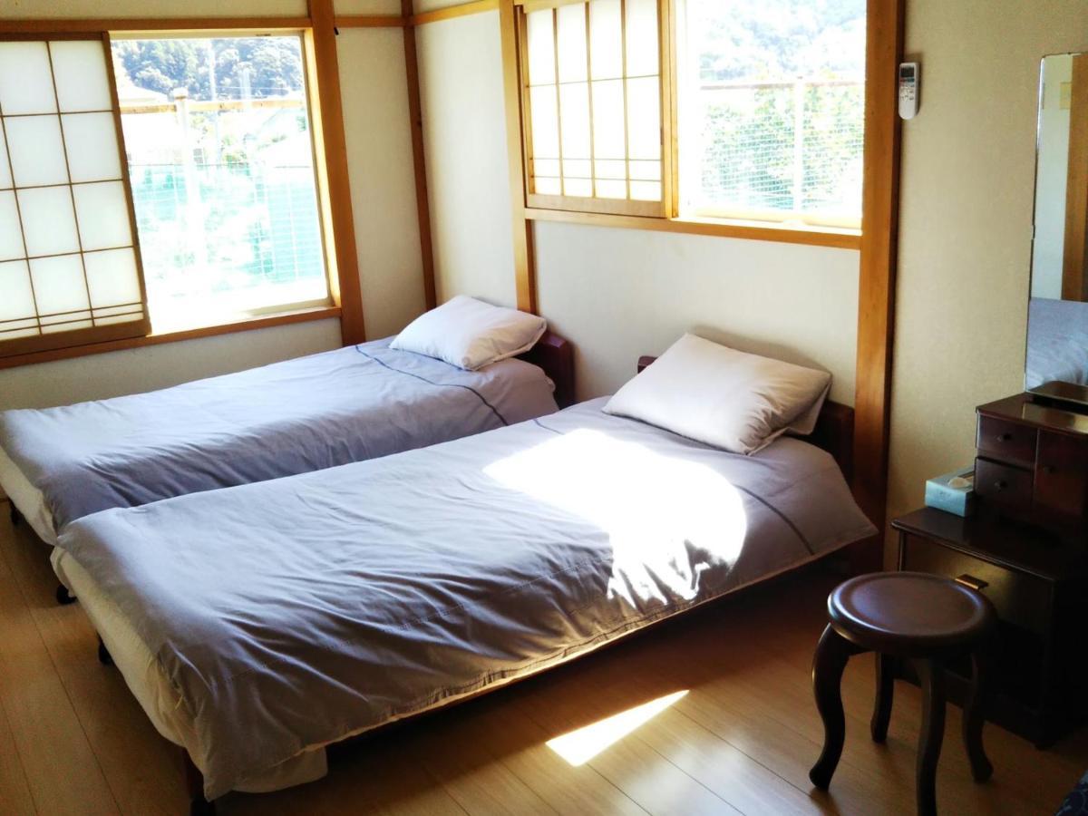 Pension Rally / Vacation Stay 5731 Kawazu Exterior foto
