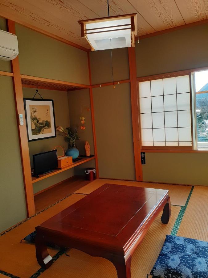 Pension Rally / Vacation Stay 5731 Kawazu Exterior foto
